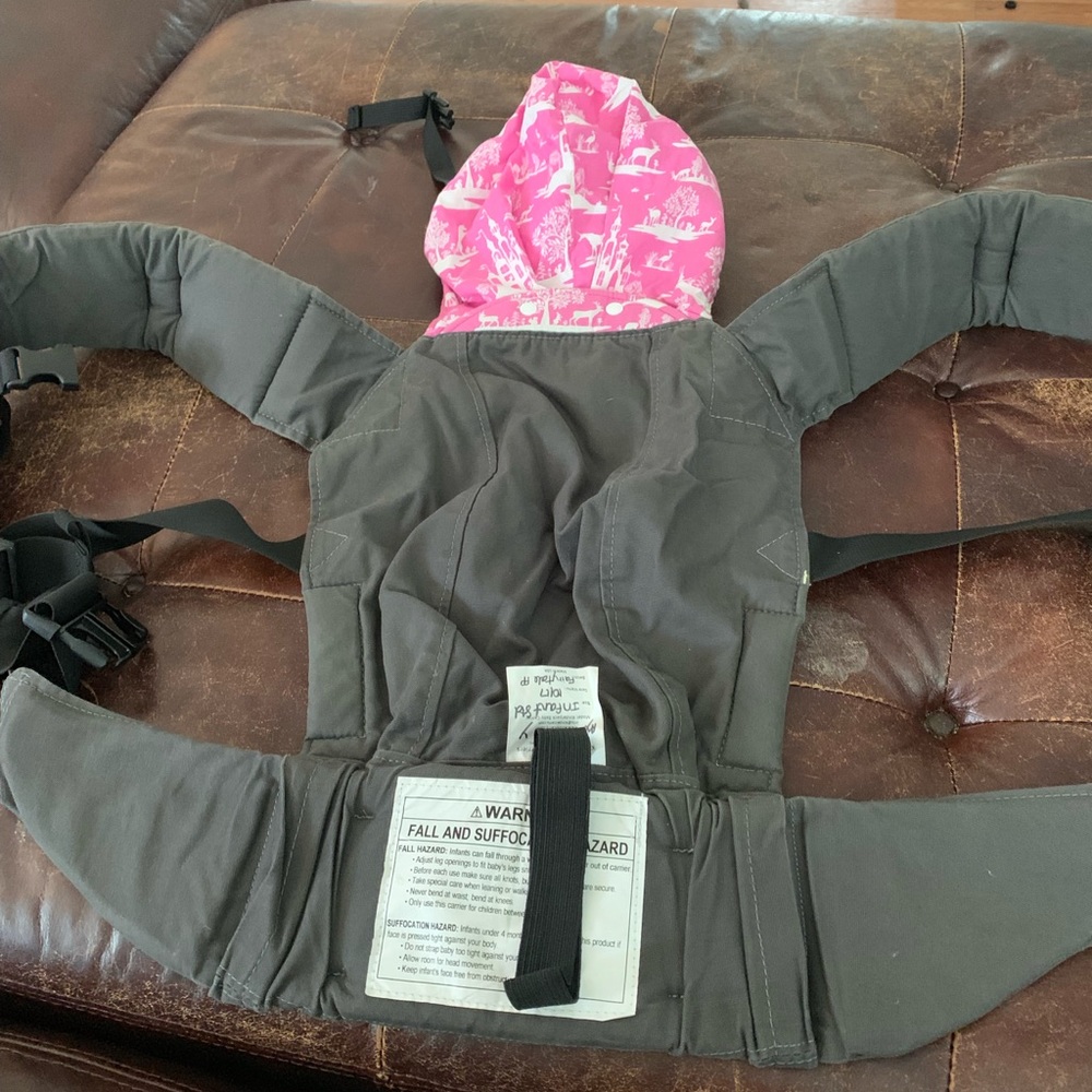 Kindercarry infant/standard